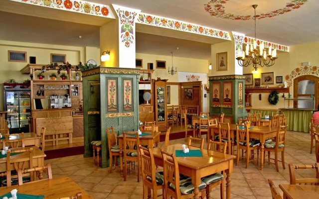 Hotel OLDINN
