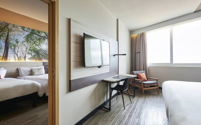 Novotel Itu Terras São José Golf & Resort