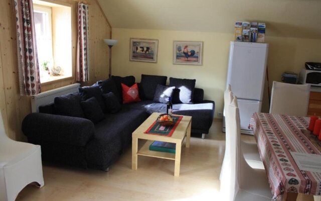 Ferienhaus Gertrud