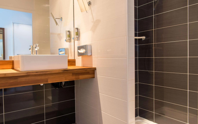 Best Western Hotel Garden & Spa