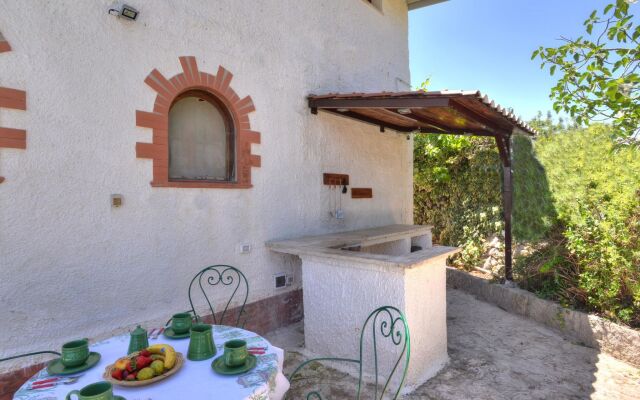 Locazione turistica Casa