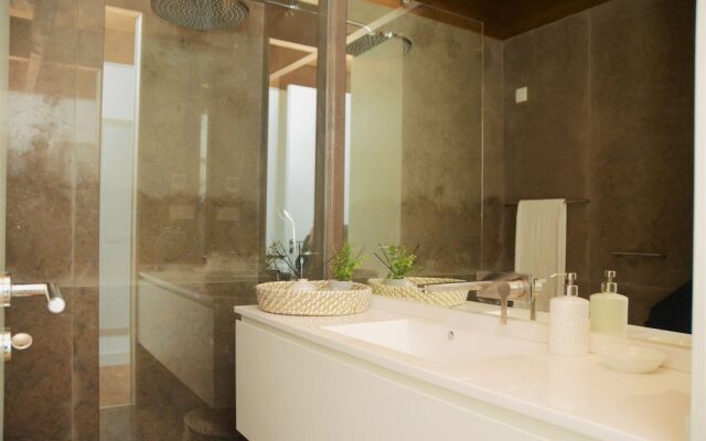 West Cliffs Ocean and Golf Resort