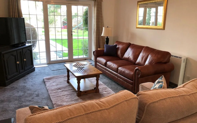 Albany selfcatering apartments