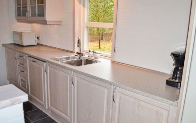 "Amarah" - 3.8km from the sea in Western Jutland