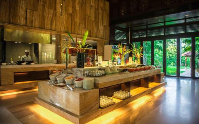 Zhujiang Nantian Resort