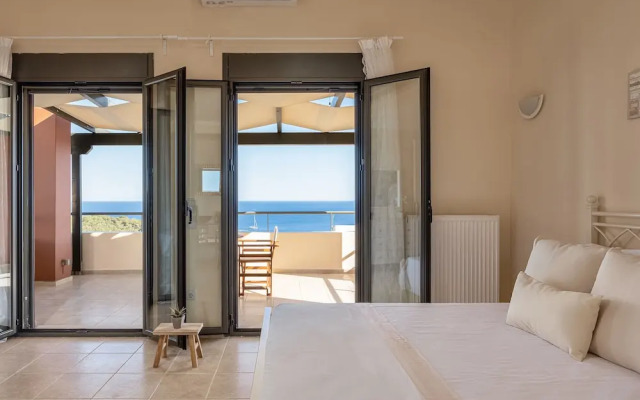 Aphaia Villa & Residences Aegina