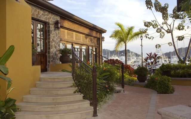 Casa Campana