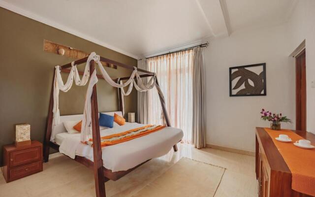 Ocean Suite Boutique Hotel Goa