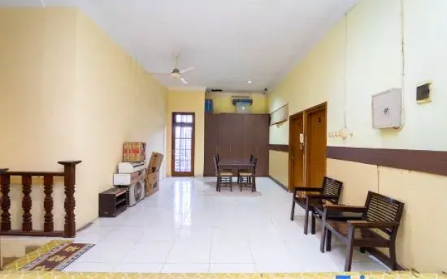 Guesthouse Pondok Tamsis By ARBA