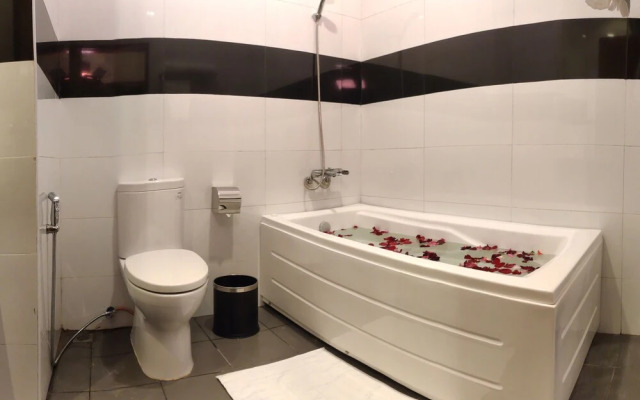 Golden Classic Hotel Bagan
