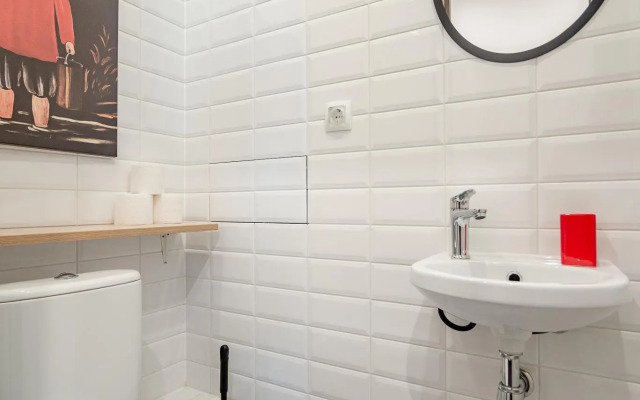 ArendaGrad на Ленинградском шоссе 228 корпус 7