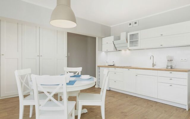 Jantar Apartamenty - Beach Resort