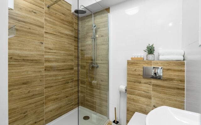 Apartment Cytadela Park by Renters