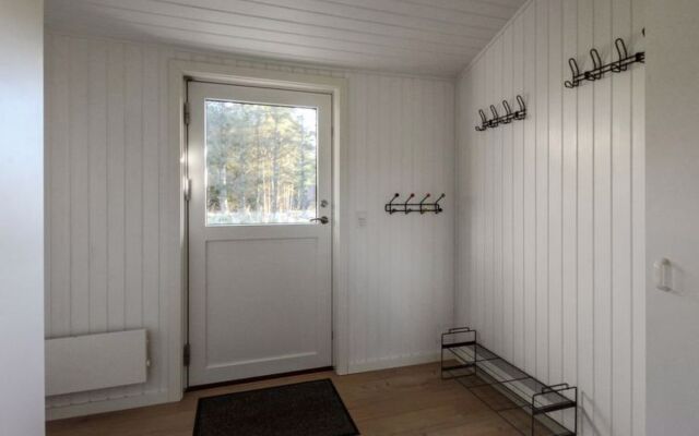 "Hristijan" - 600m from the sea in NW Jutland