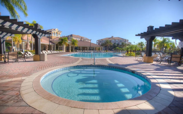 Resort Townhome: Perfect Orlando Vacation Spot!!