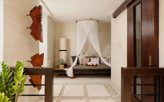 Villa Camellia Jimbaran by Nakula