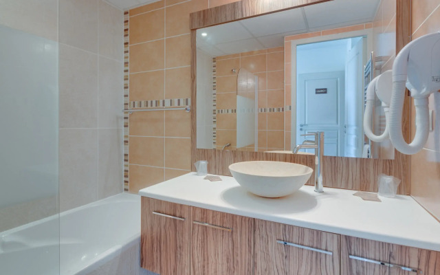 Vacancéole Le Domaine de Camiole