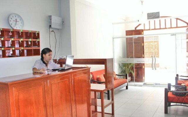 Residencial Moquegua