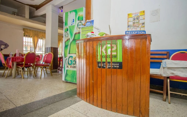 Vienna Guesthouse