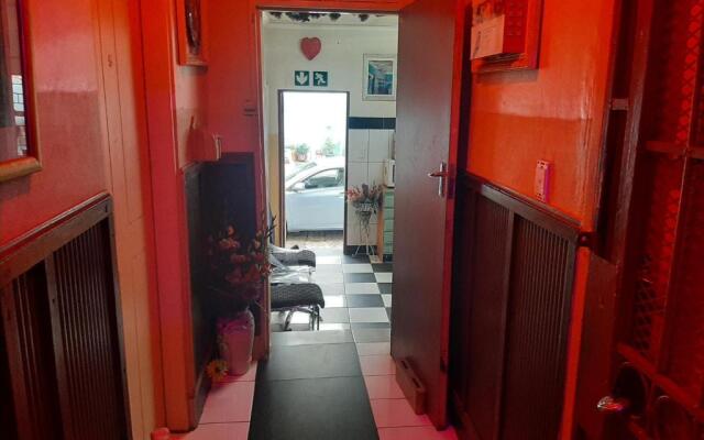 Valleycenter guesthouse