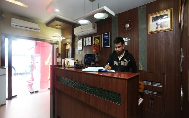OYO 26968 Hotel Aditya International