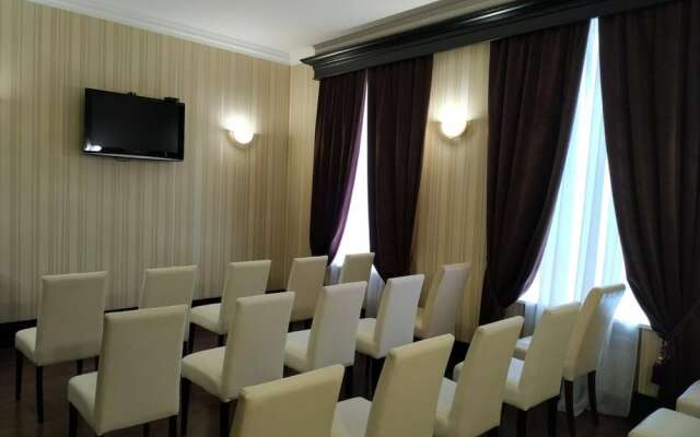 Hotel Business Apartments