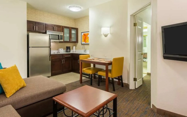 Residence Inn Chattanooga Downtown