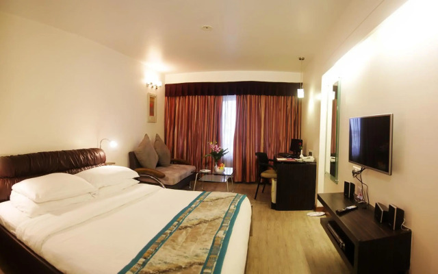 Sayaji Indore