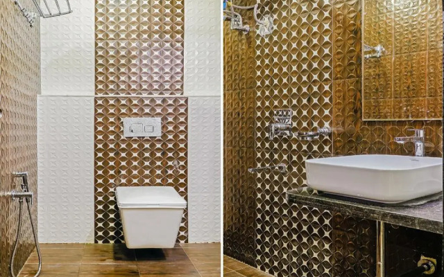 La Hotera by OYO Rooms