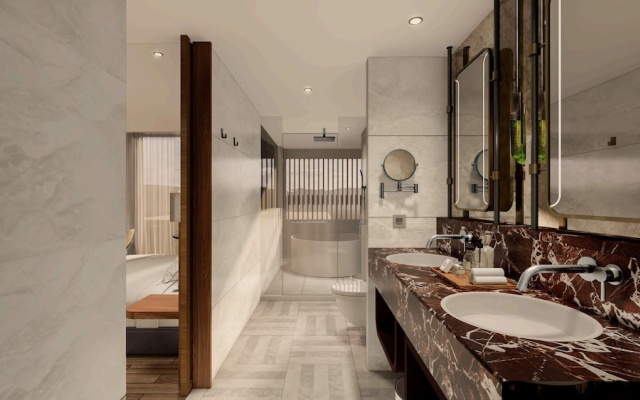 39 Wireless Hotel