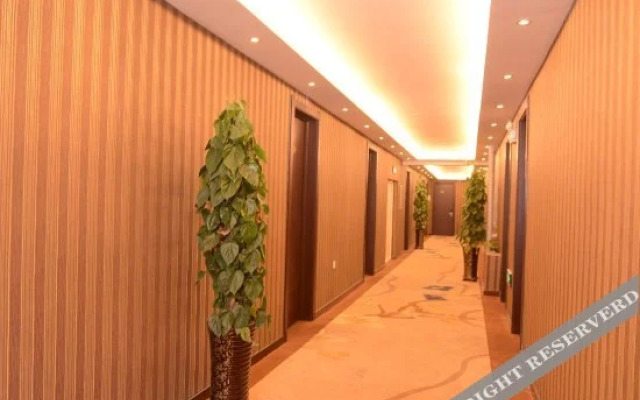 Mushang Holiday Hostel