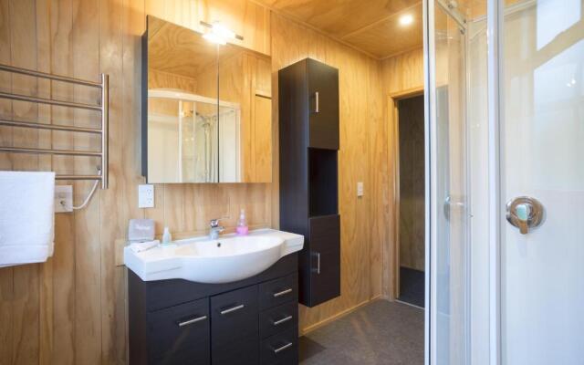 Fox Glacier TOP 10 Holiday Park & Motels