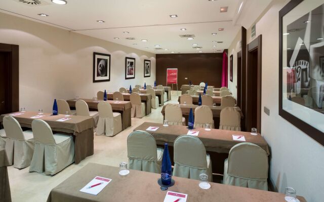 NH Collection León Plaza Mayor