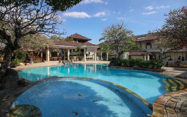 Airy Buleleng Kalibukbuk Lovina Bali