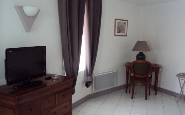 Mobilogis Angoulême Saint Martial