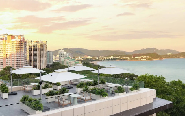 voco Sanya Dadonghai by IHG