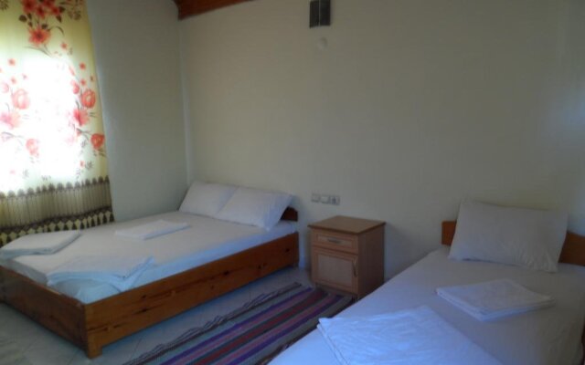 Engin Pension
