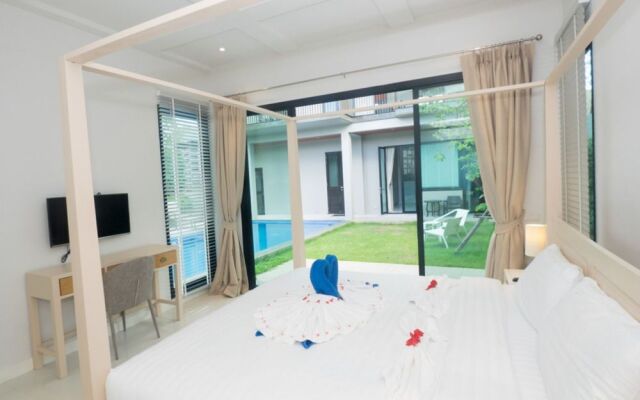 Phureesala Villa - A7