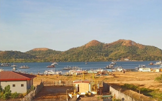 Amphibi-ko Resort Inc.