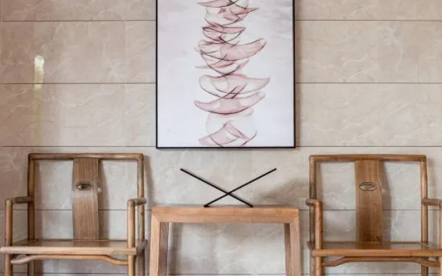 Zhangjiajie Golf Club Homestay