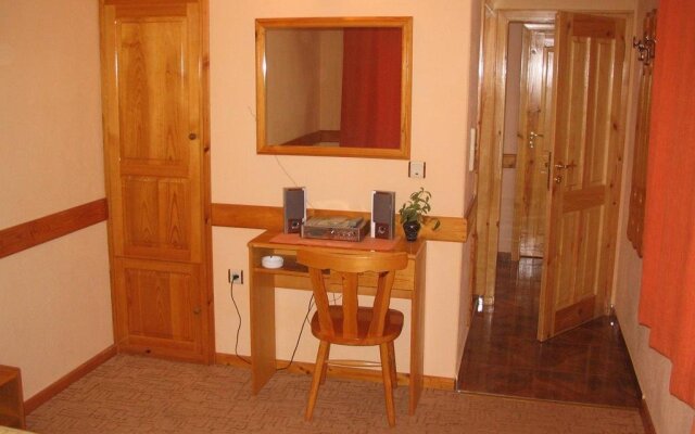 Family Hotel Savov