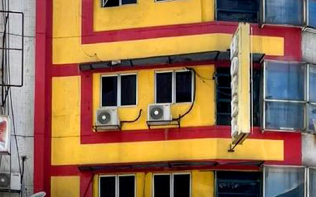 New Wave Hotel Sri Hartamas