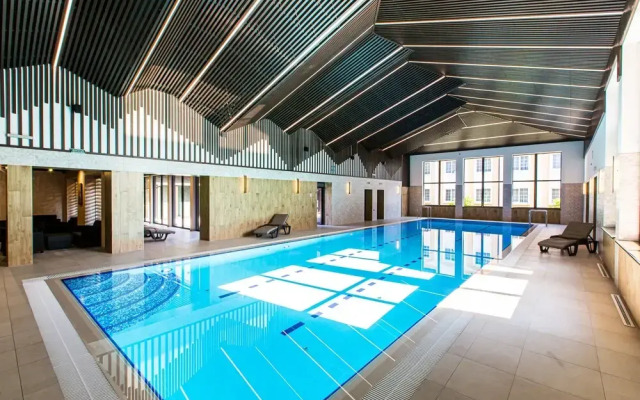 SPA & Wellness Saint Charbel