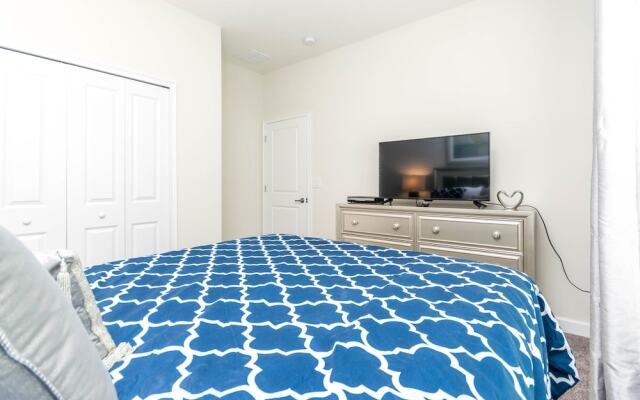 5 Bedroom Champions Gate