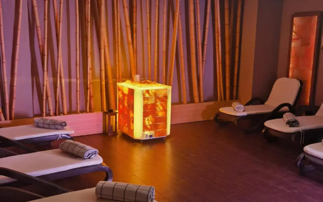 Belchin Garden Hotel Spa