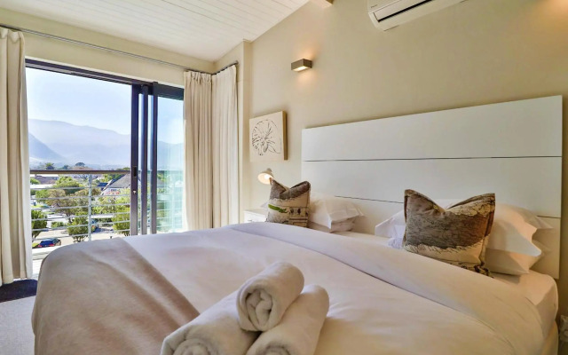 Whale Coast All-Suite-Hotel