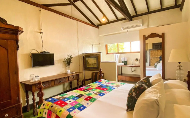 Hotel Mariscal Robledo