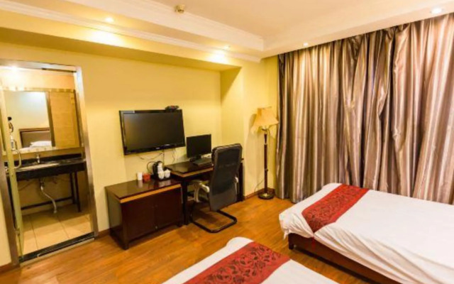 Tianyou Business Hotel