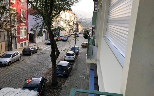 Lechartier Oporto apartments 2