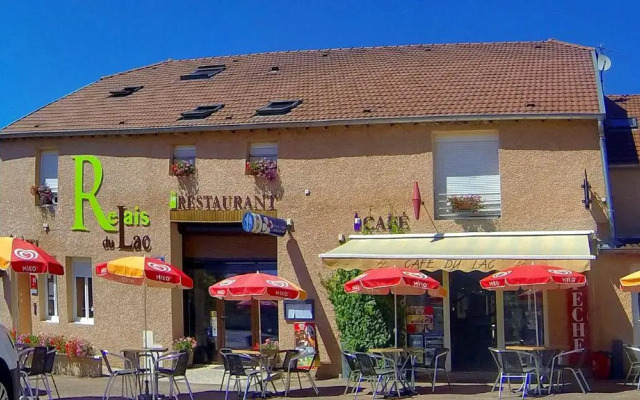 Hôtel Relais du Lac
